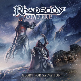 Rhapsody of Fire - Glory for Salvation