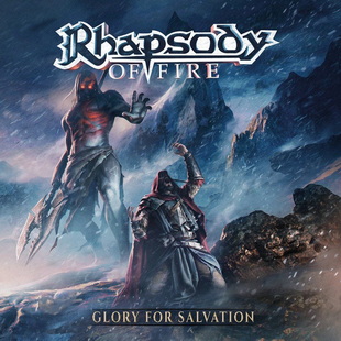 Вижте новия клип на RHAPSODY OF FIRE - "Chains Of Destiny"