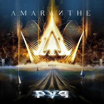 AMARANTHE представят сингъла "PvP"
