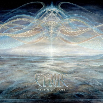 Слушайте песента "In A Multiverse Where Atoms Sing" от новия албум на CYNIC