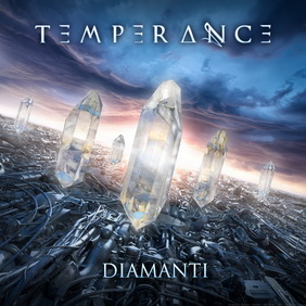 Temperance - Diamanti (ревю от Metal World)