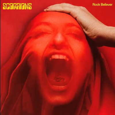 Слушайте песента "Rock Believer" от новия албум на SCORPIONS
