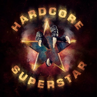HARDCORE SUPERSTAR представят сингъла "Forever And A Day"