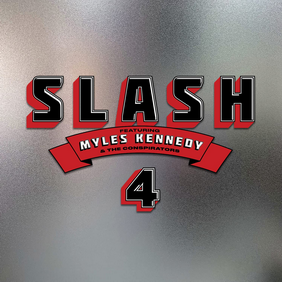 Slash feat. Myles Kennedy and The Conspirators - 4