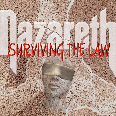 NAZARETH издават албума "Surviving The Law" през април