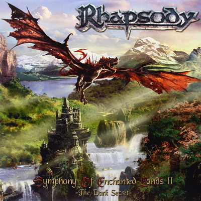 Екипът на Metal World представя албума “Symphony of Enchanted Lands II – The Dark Secret” на RHAPSODY по БНР
