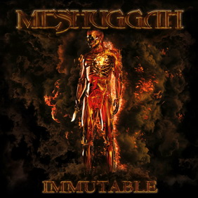 Meshuggah - Immutable (ревю от Metal World)