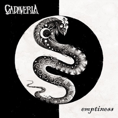 Подробности за новия албум на CADAVERIA - "Emptiness"