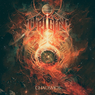 Подробности за новия албум на ORIGIN - "Chaosmos"