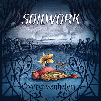 SOILWORK издават албума "Övergivenheten" през август
