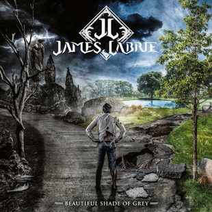James LaBrie представя сингъла "Am I Right"