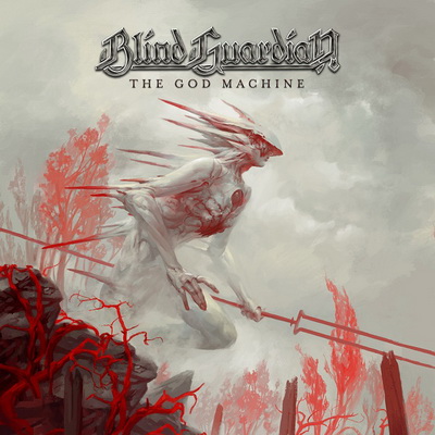 BLIND GUARDIAN разкриват подробности за новия си албум, "The God Machine"
