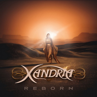 XANDRIA представят сингъла "Reborn"