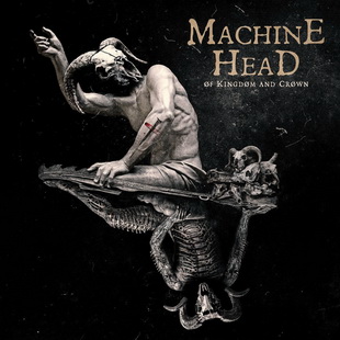 MACHINE HEAD представят сингъла "Unhallowed"