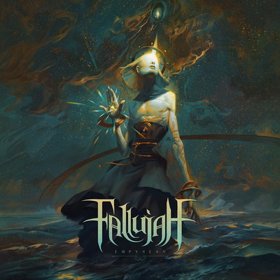 Чуйте парчето "Embrace Oblivion" от новия албум на FALLUJAH