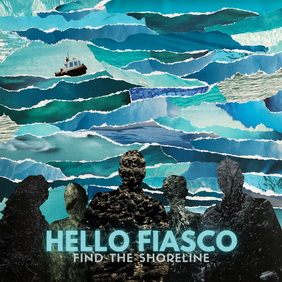 Hello Fiasco - Find the Shoreline (ревю от Metal World)