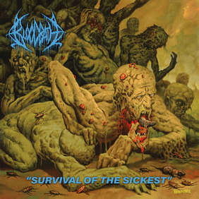 Bloodbath - Survival of the Sickest