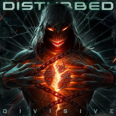 Подробности за новия албум на DISTURBED - "Divisive"