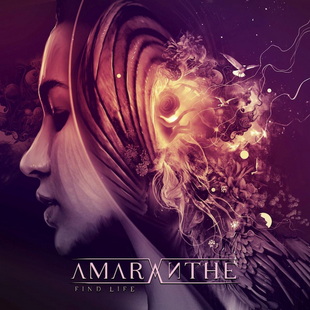 AMARANTHE представят сингъла "Find Life"