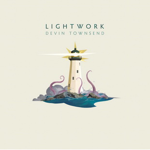 Devin Townsend с видео към песента "Lightworker"