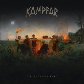 Kampfar - Til Klovers Takt (ревю от Metal World)