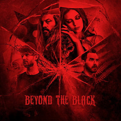 BEYOND THE BLACK с нов албум през януари