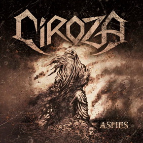 Ciroza - Ashes (ревю от Metal World)