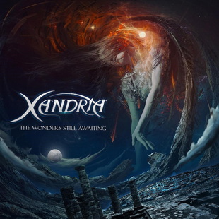 XANDRIA с видео към песента "Two Worlds"