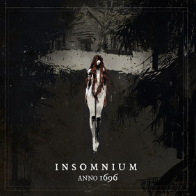 Insomnium - Anno 1696 (ревю от Metal World)