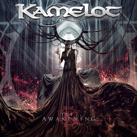 Kamelot - The Awakening (ревю от Metal World)