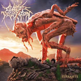 Вижте новия клип на CATTLE DECAPITATION - "Scourge Of The Offspring"
