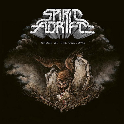 SPIRIT ADRIFT издават албума "Ghost at the Gallows" през август