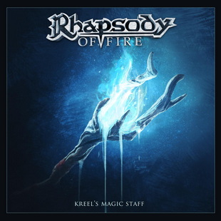 RHAPSODY OF FIRE представят сингъла "Kreel's Magic Staff"