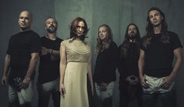 EPICA представят лайв клип към "Unleashed"