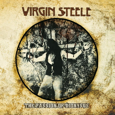 Слушайте песента "The Gethsemane Effect" от новия албум на VIRGIN STEELE