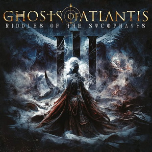 GHOSTS OF ATLANTIS представят сингъла "Lands of Snow"