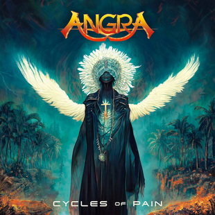 ANGRA представят сингъла "Ride Into The Storm"