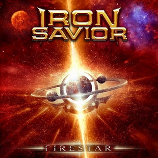IRON SAVIOR представят сингъла "In The Realm Of Heavy Metal"