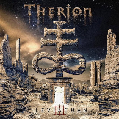 THERION издават албума "Leviathan III" през декември