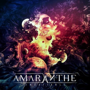 AMARANTHE представят сингъла "Insatiable"