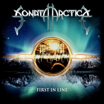 SONATA ARCTICA представят сингъла "First In Line"