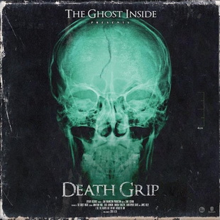 THE GHOST INSIDE представят сингъла "Death Grip"