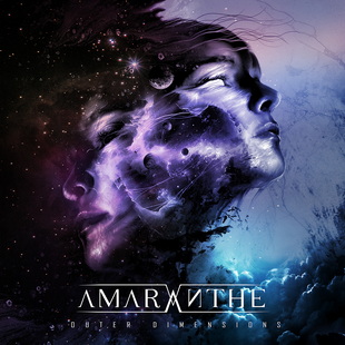 AMARANTHE с видео към песента "Outer Dimensions"
