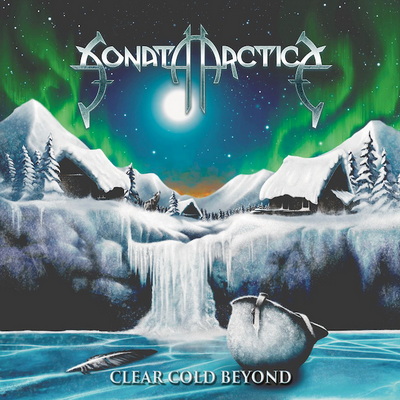 Чуйте парчето "A Monster Only You Can't See" от новия албум на SONATA ARCTICA