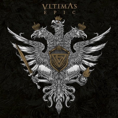 Подробности за новия албум на VLTIMAS - "Epic"