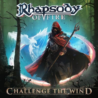 Подробности за новия албум на RHAPSODY OF FIRE - "Challenge the Wind"