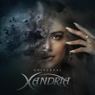XANDRIA представят сингъла "Universal"
