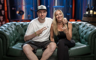 На 2-ри ноември в предаването "Фрактура"