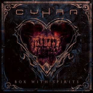 CYHRA представят сингъла "Box With Spirits"