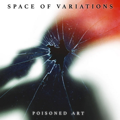 SPACE OF VARIATIONS издават албума "Poisoned Art" през февруари